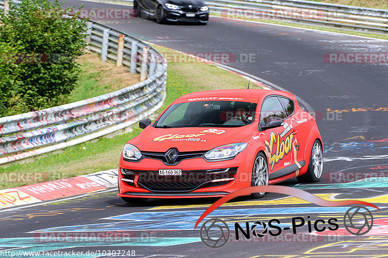 Bild #10307248 - Touristenfahrten Nürburgring Nordschleife (23.08.2020)