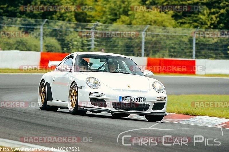 Bild #10307521 - Touristenfahrten Nürburgring Nordschleife (23.08.2020)