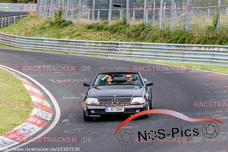 Bild #10307530 - Touristenfahrten Nürburgring Nordschleife (23.08.2020)