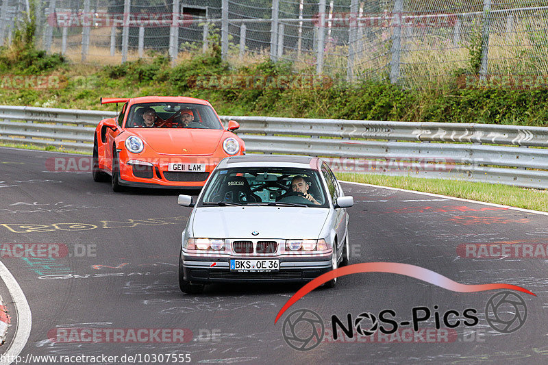 Bild #10307555 - Touristenfahrten Nürburgring Nordschleife (23.08.2020)