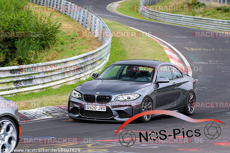 Bild #10307629 - Touristenfahrten Nürburgring Nordschleife (23.08.2020)