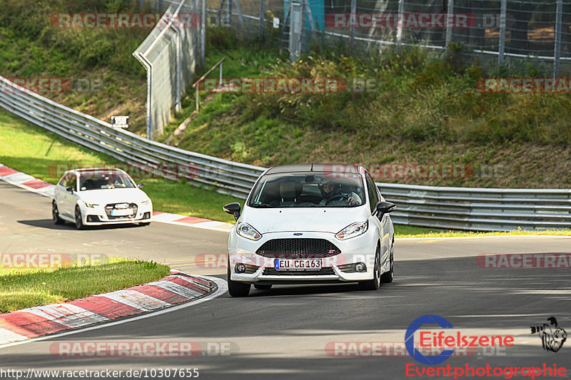 Bild #10307655 - Touristenfahrten Nürburgring Nordschleife (23.08.2020)