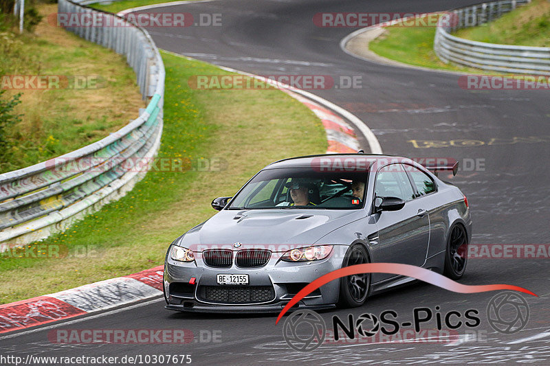 Bild #10307675 - Touristenfahrten Nürburgring Nordschleife (23.08.2020)