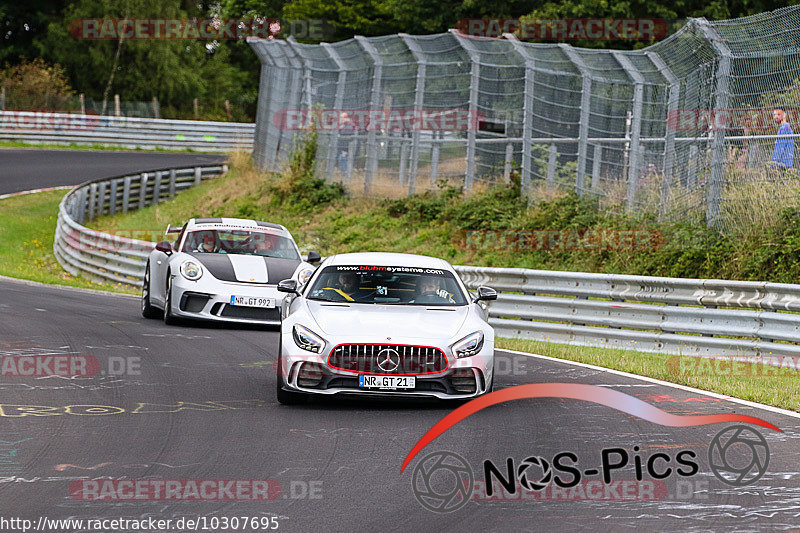 Bild #10307695 - Touristenfahrten Nürburgring Nordschleife (23.08.2020)