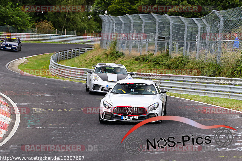 Bild #10307697 - Touristenfahrten Nürburgring Nordschleife (23.08.2020)