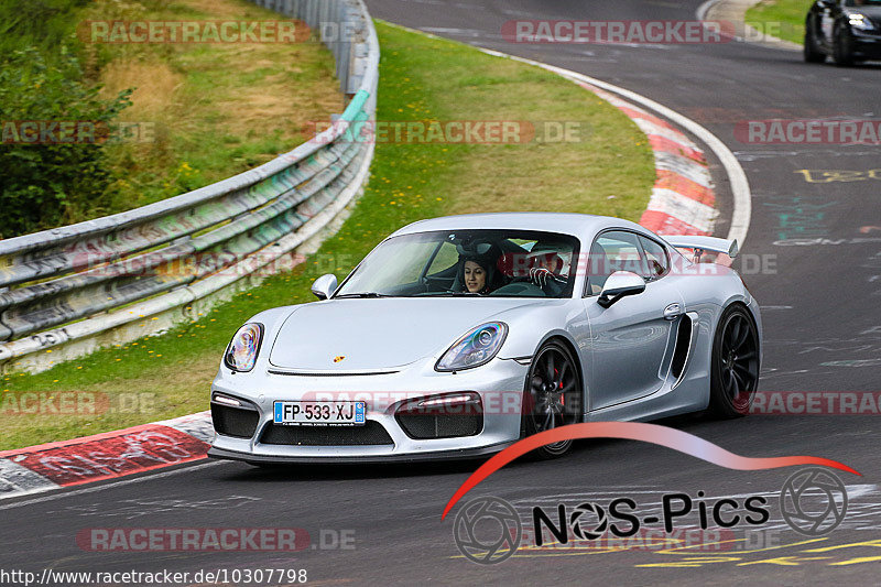 Bild #10307798 - Touristenfahrten Nürburgring Nordschleife (23.08.2020)