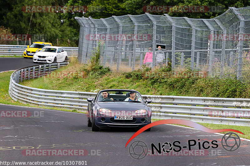 Bild #10307801 - Touristenfahrten Nürburgring Nordschleife (23.08.2020)