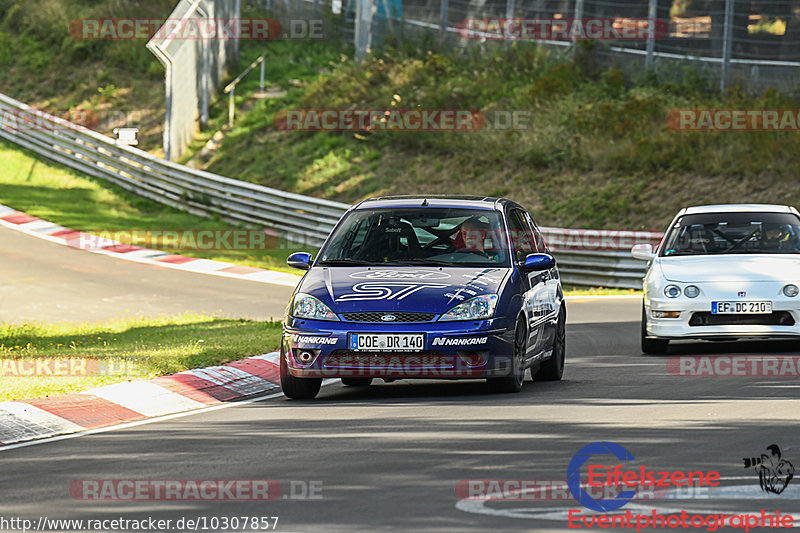 Bild #10307857 - Touristenfahrten Nürburgring Nordschleife (23.08.2020)