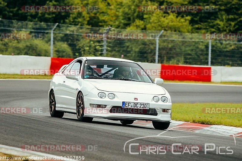 Bild #10307859 - Touristenfahrten Nürburgring Nordschleife (23.08.2020)