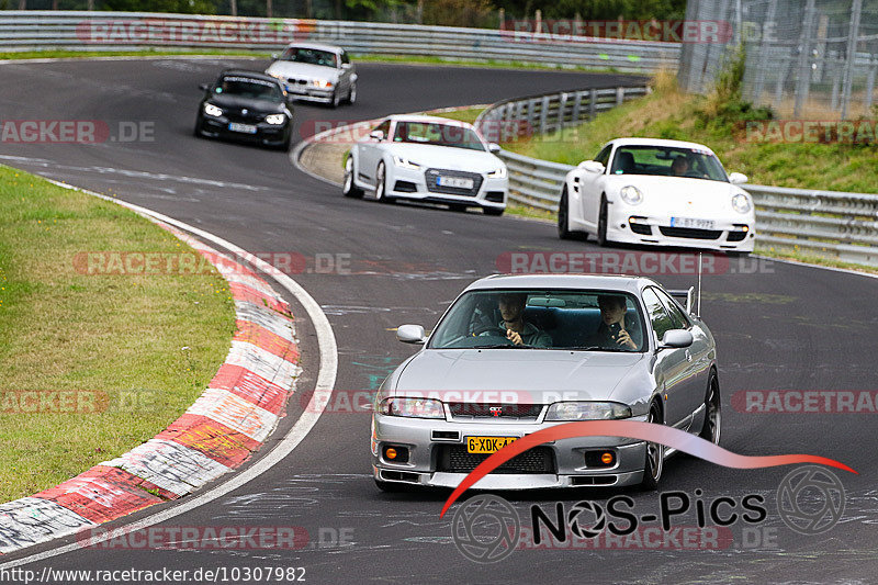 Bild #10307982 - Touristenfahrten Nürburgring Nordschleife (23.08.2020)