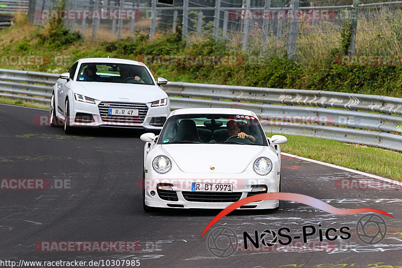 Bild #10307985 - Touristenfahrten Nürburgring Nordschleife (23.08.2020)