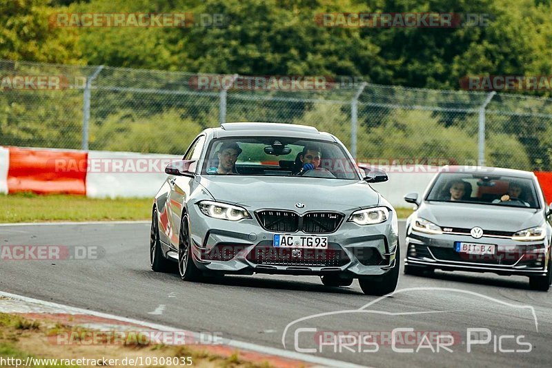 Bild #10308035 - Touristenfahrten Nürburgring Nordschleife (23.08.2020)