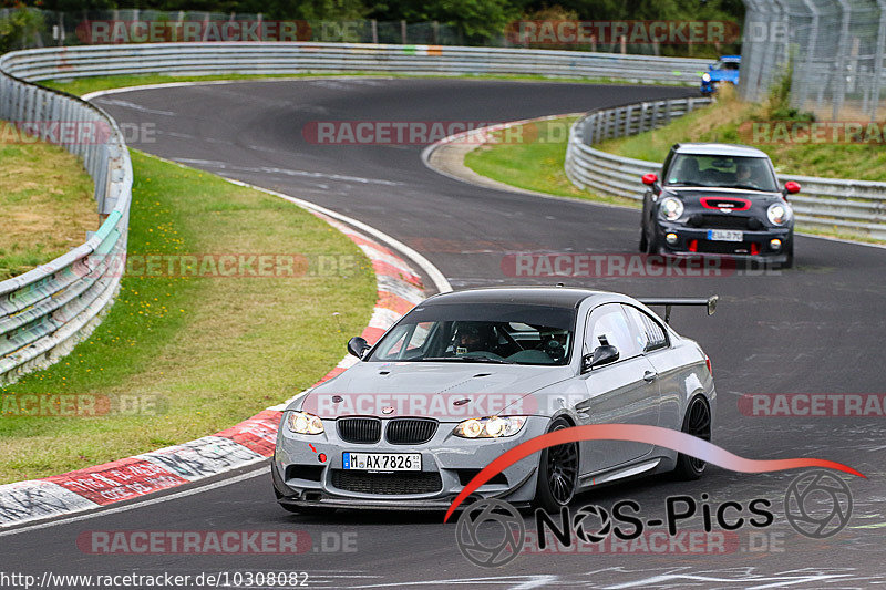 Bild #10308082 - Touristenfahrten Nürburgring Nordschleife (23.08.2020)