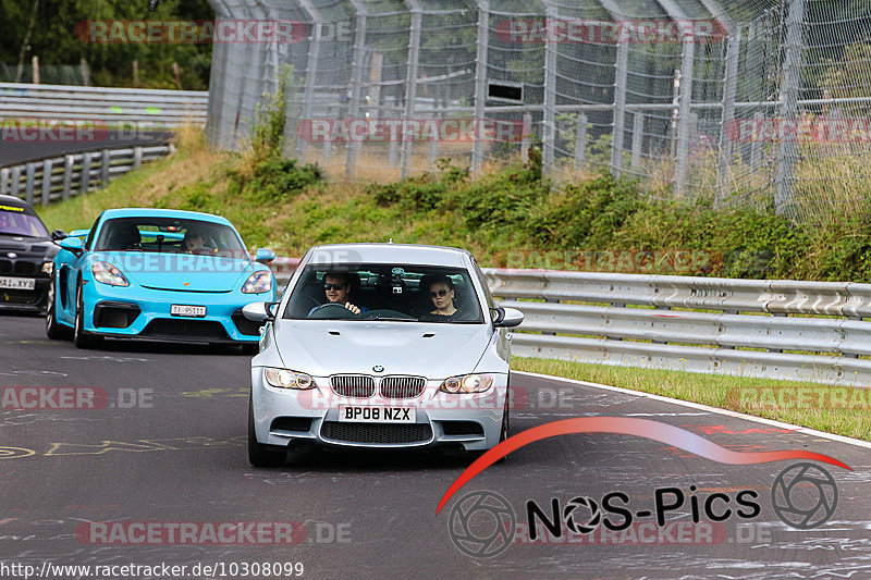 Bild #10308099 - Touristenfahrten Nürburgring Nordschleife (23.08.2020)