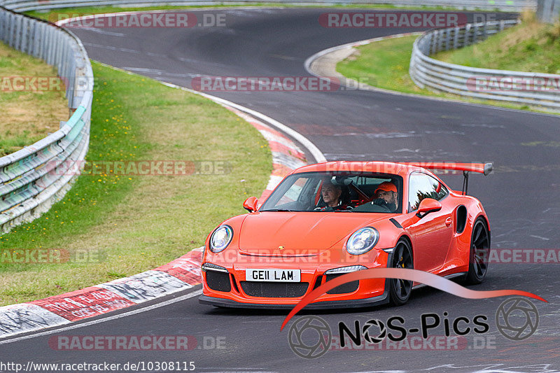 Bild #10308115 - Touristenfahrten Nürburgring Nordschleife (23.08.2020)