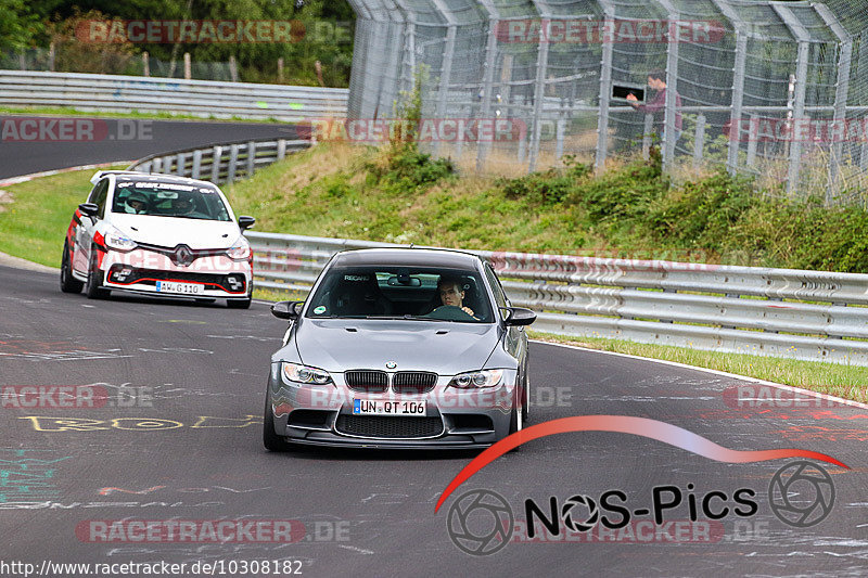 Bild #10308182 - Touristenfahrten Nürburgring Nordschleife (23.08.2020)