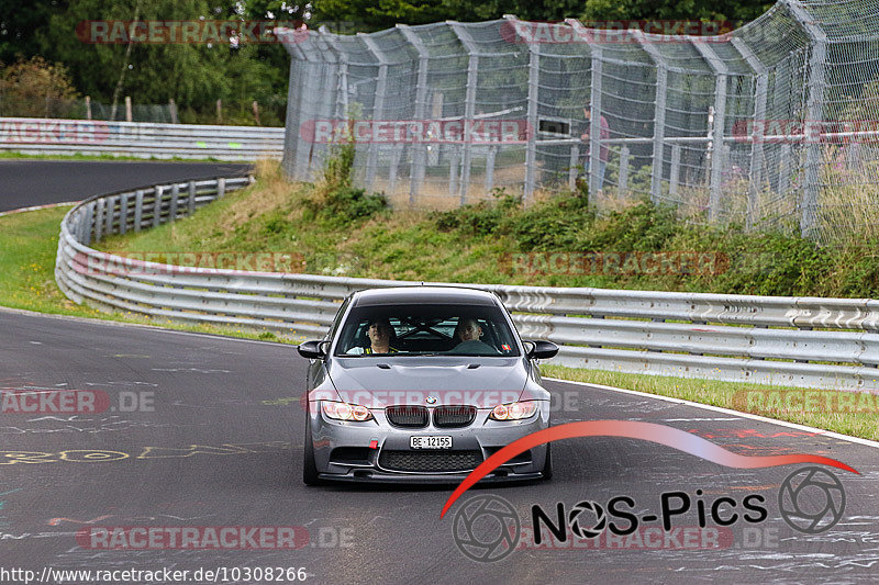 Bild #10308266 - Touristenfahrten Nürburgring Nordschleife (23.08.2020)