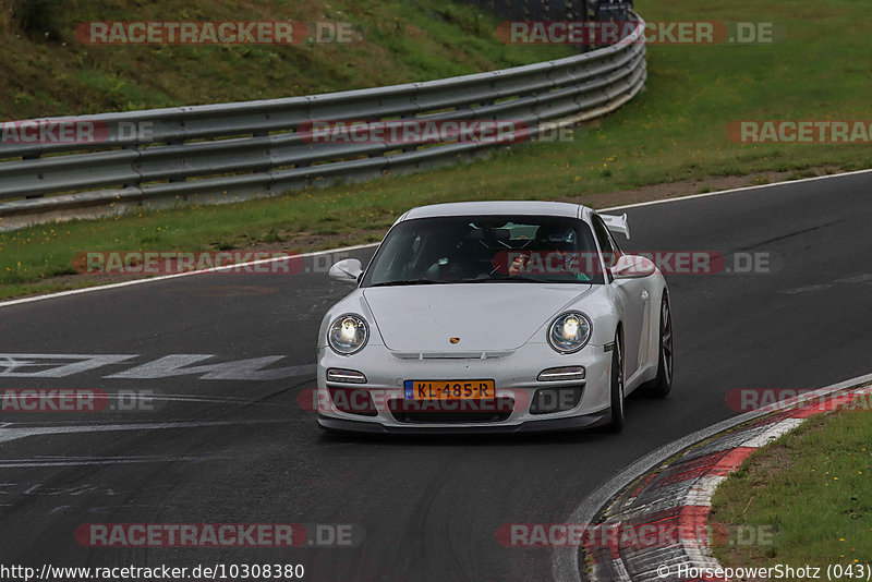 Bild #10308380 - Touristenfahrten Nürburgring Nordschleife (23.08.2020)