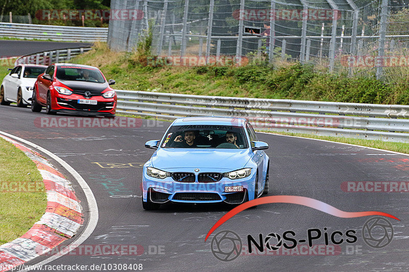 Bild #10308408 - Touristenfahrten Nürburgring Nordschleife (23.08.2020)