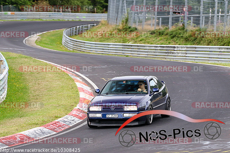 Bild #10308425 - Touristenfahrten Nürburgring Nordschleife (23.08.2020)