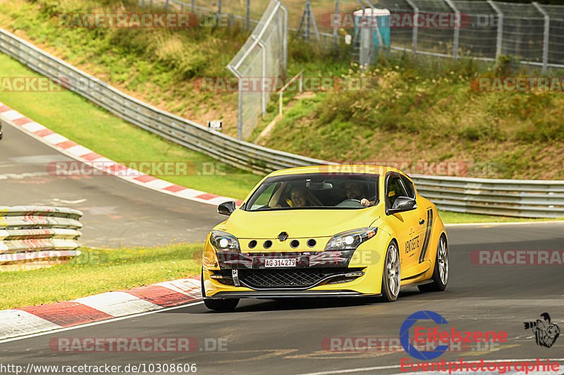 Bild #10308606 - Touristenfahrten Nürburgring Nordschleife (23.08.2020)