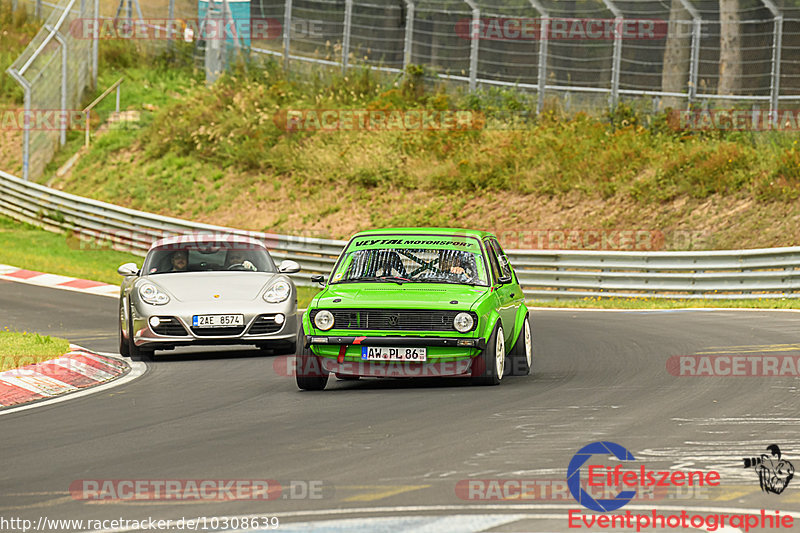 Bild #10308639 - Touristenfahrten Nürburgring Nordschleife (23.08.2020)