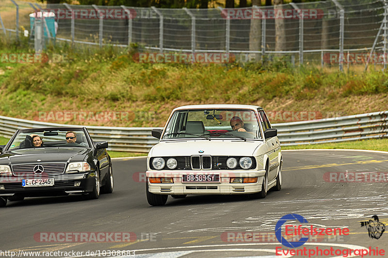 Bild #10308683 - Touristenfahrten Nürburgring Nordschleife (23.08.2020)