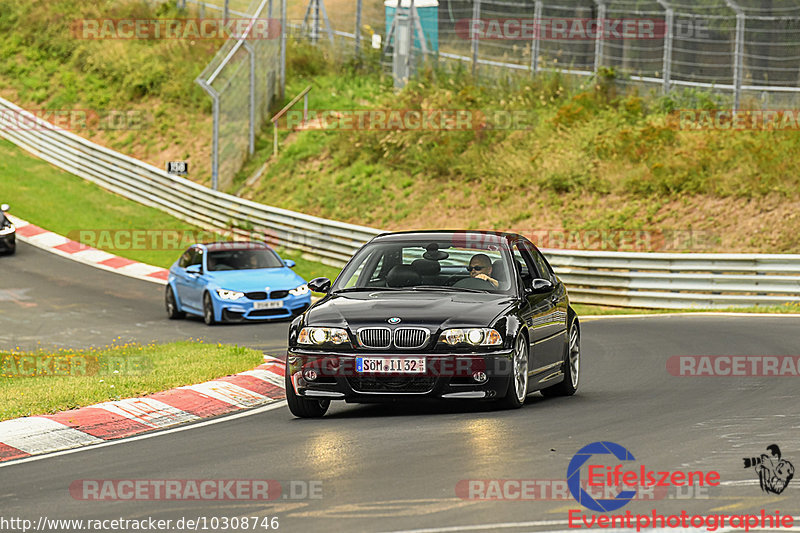 Bild #10308746 - Touristenfahrten Nürburgring Nordschleife (23.08.2020)