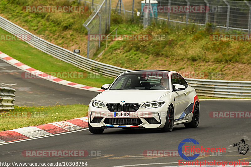 Bild #10308764 - Touristenfahrten Nürburgring Nordschleife (23.08.2020)