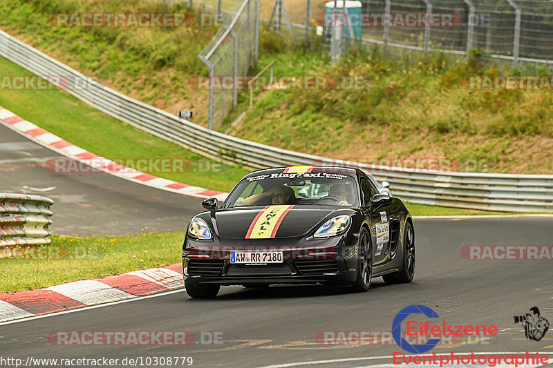 Bild #10308779 - Touristenfahrten Nürburgring Nordschleife (23.08.2020)