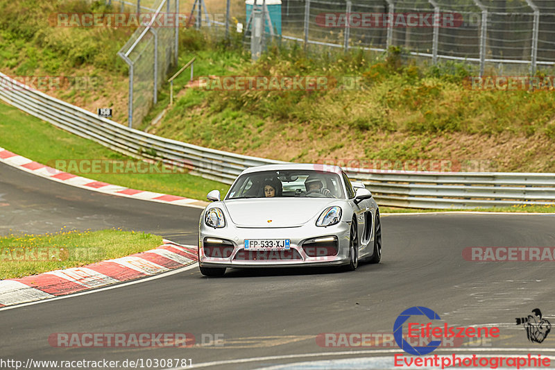 Bild #10308781 - Touristenfahrten Nürburgring Nordschleife (23.08.2020)