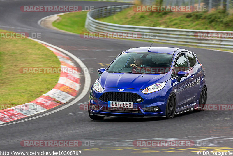 Bild #10308797 - Touristenfahrten Nürburgring Nordschleife (23.08.2020)