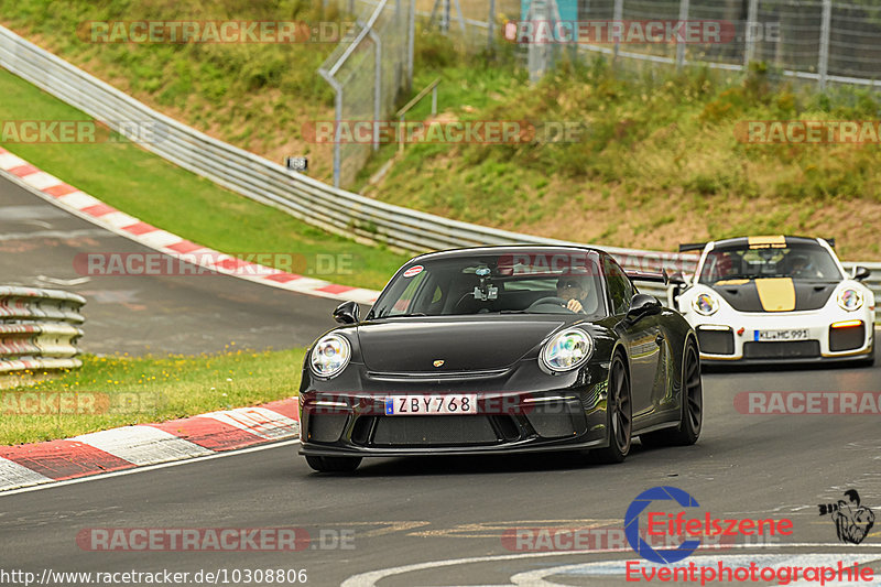 Bild #10308806 - Touristenfahrten Nürburgring Nordschleife (23.08.2020)