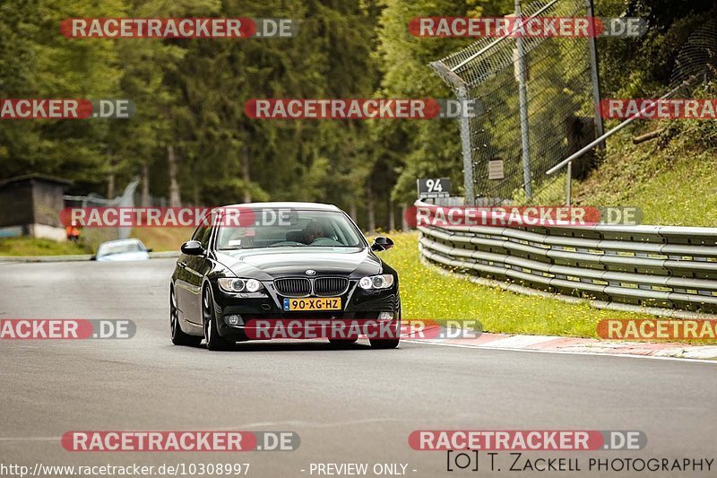 Bild #10308997 - Touristenfahrten Nürburgring Nordschleife (23.08.2020)