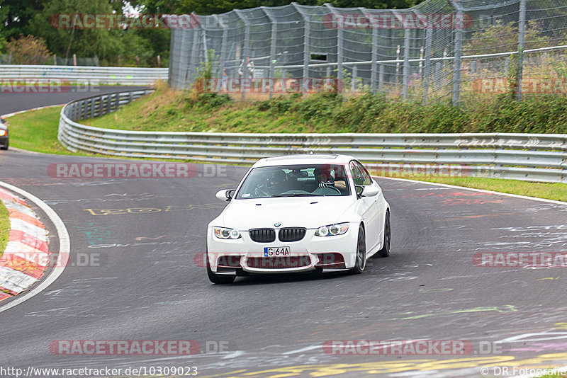 Bild #10309023 - Touristenfahrten Nürburgring Nordschleife (23.08.2020)