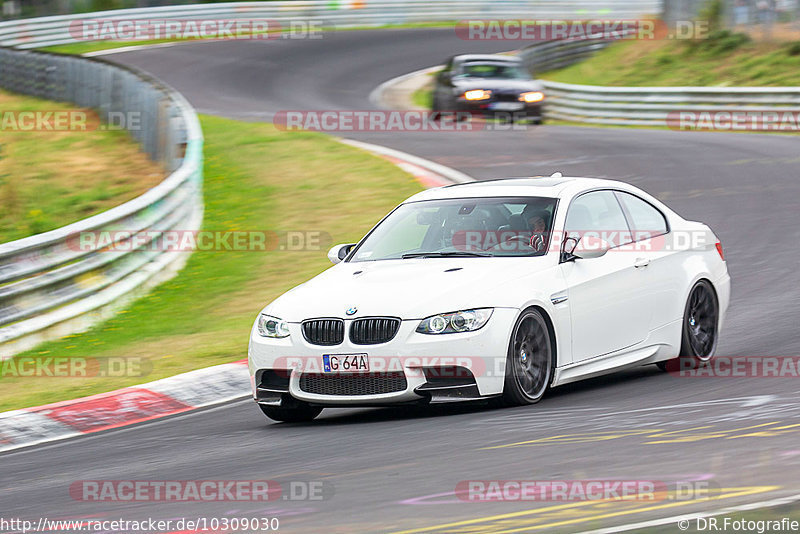 Bild #10309030 - Touristenfahrten Nürburgring Nordschleife (23.08.2020)