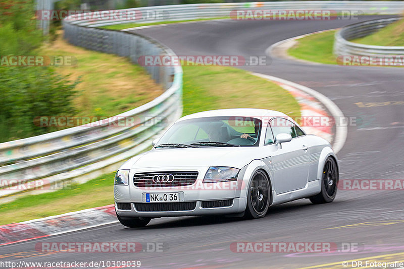 Bild #10309039 - Touristenfahrten Nürburgring Nordschleife (23.08.2020)