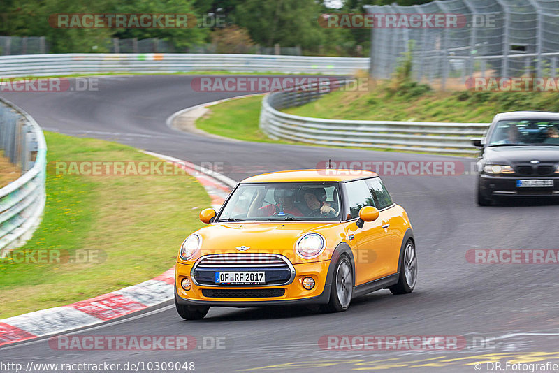 Bild #10309048 - Touristenfahrten Nürburgring Nordschleife (23.08.2020)