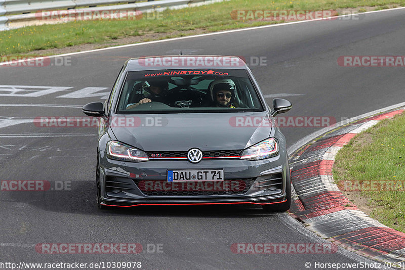 Bild #10309078 - Touristenfahrten Nürburgring Nordschleife (23.08.2020)