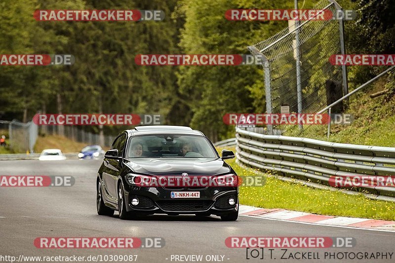 Bild #10309087 - Touristenfahrten Nürburgring Nordschleife (23.08.2020)