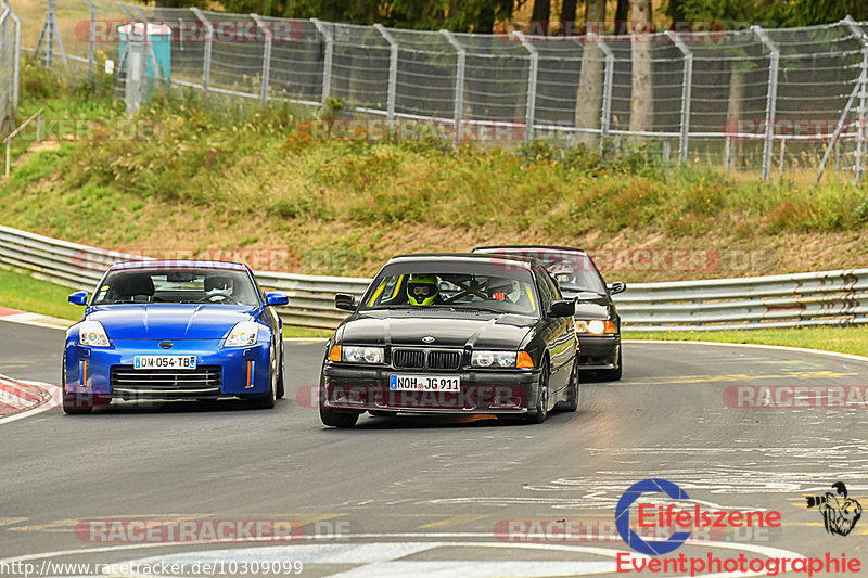 Bild #10309099 - Touristenfahrten Nürburgring Nordschleife (23.08.2020)