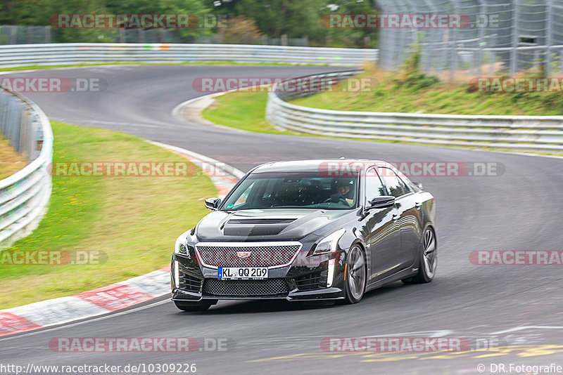 Bild #10309226 - Touristenfahrten Nürburgring Nordschleife (23.08.2020)