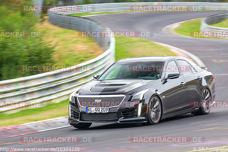 Bild #10309235 - Touristenfahrten Nürburgring Nordschleife (23.08.2020)