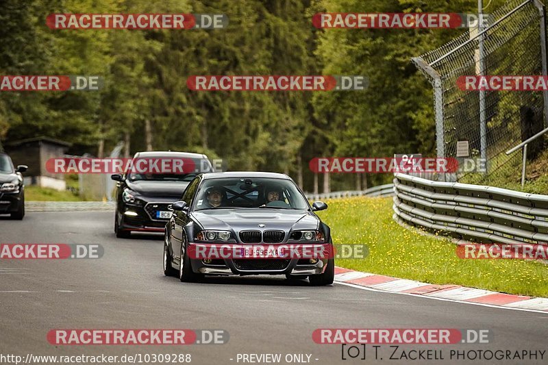 Bild #10309288 - Touristenfahrten Nürburgring Nordschleife (23.08.2020)