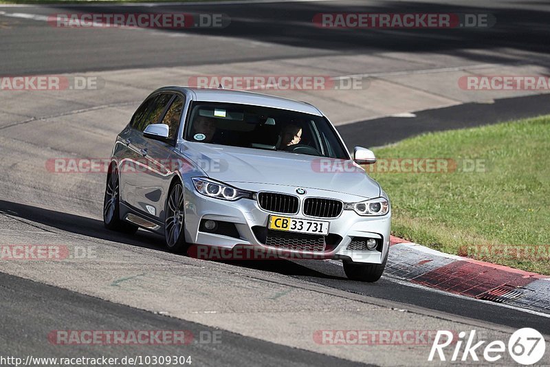 Bild #10309304 - Touristenfahrten Nürburgring Nordschleife (23.08.2020)