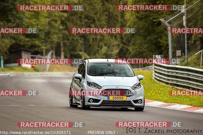 Bild #10309371 - Touristenfahrten Nürburgring Nordschleife (23.08.2020)