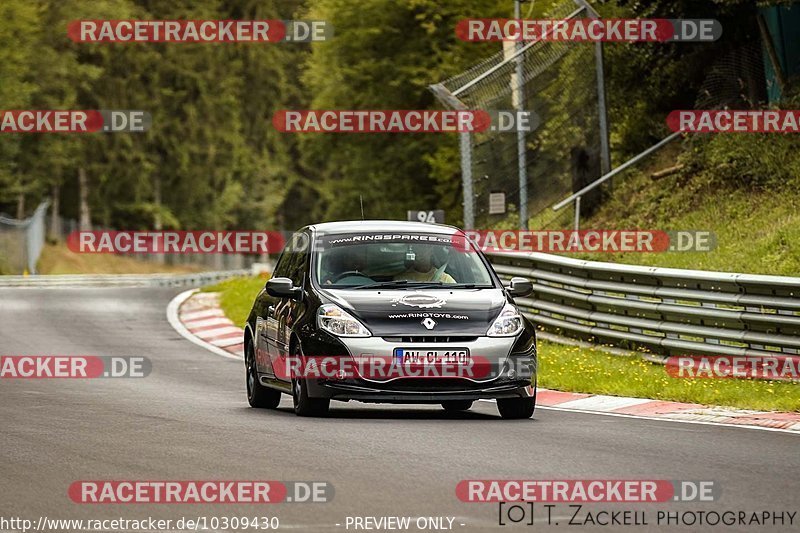 Bild #10309430 - Touristenfahrten Nürburgring Nordschleife (23.08.2020)