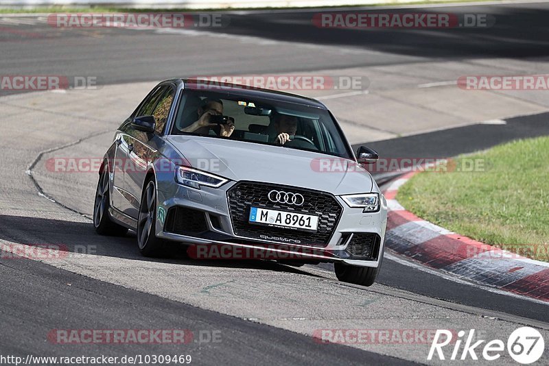 Bild #10309469 - Touristenfahrten Nürburgring Nordschleife (23.08.2020)