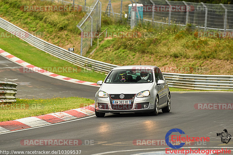 Bild #10309537 - Touristenfahrten Nürburgring Nordschleife (23.08.2020)