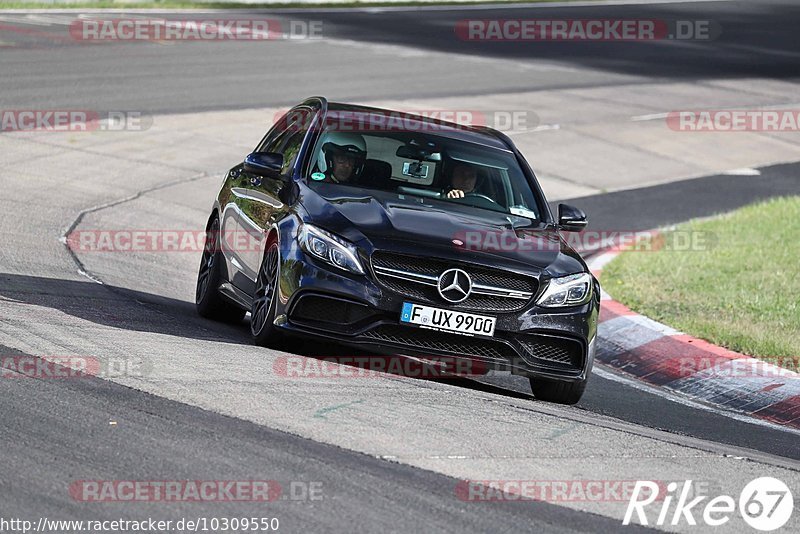 Bild #10309550 - Touristenfahrten Nürburgring Nordschleife (23.08.2020)